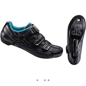 SHIMANO SoulCycle shoes with Delta clips